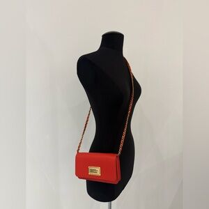 NWT Marc Jacobs mini bag crossbody - sunset